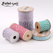 Manufacturers Wholesale 100% Cotton Rope